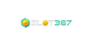 Slot367 casino aplicação